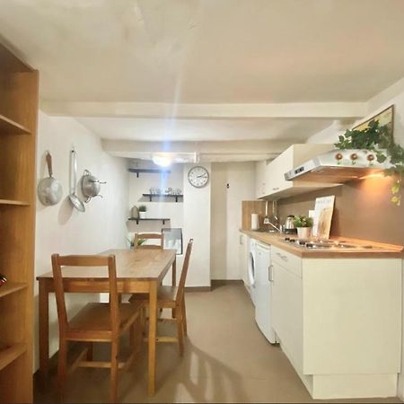 La Casa Del Duca Lejlighed Genova Eksteriør billede