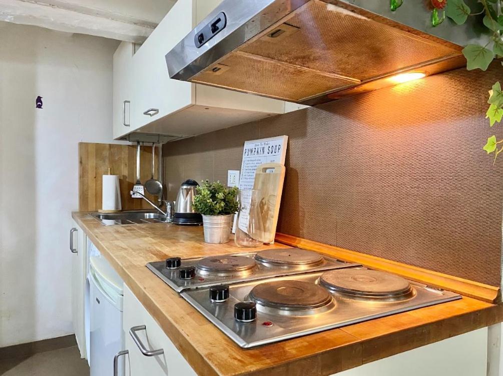 La Casa Del Duca Lejlighed Genova Eksteriør billede