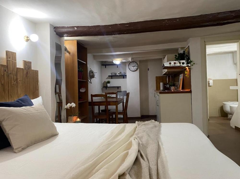 La Casa Del Duca Lejlighed Genova Eksteriør billede