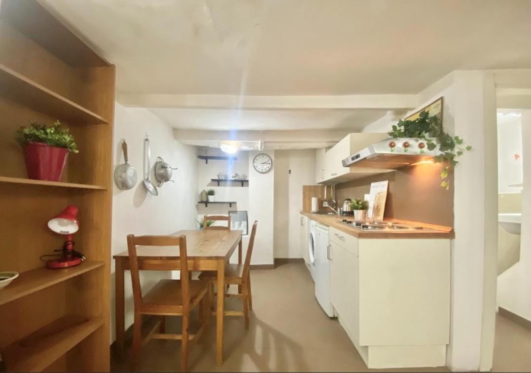 La Casa Del Duca Lejlighed Genova Eksteriør billede