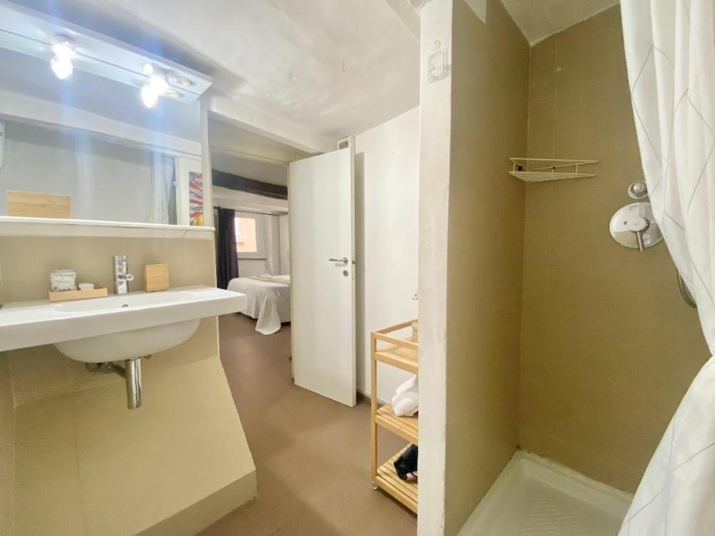 La Casa Del Duca Lejlighed Genova Eksteriør billede